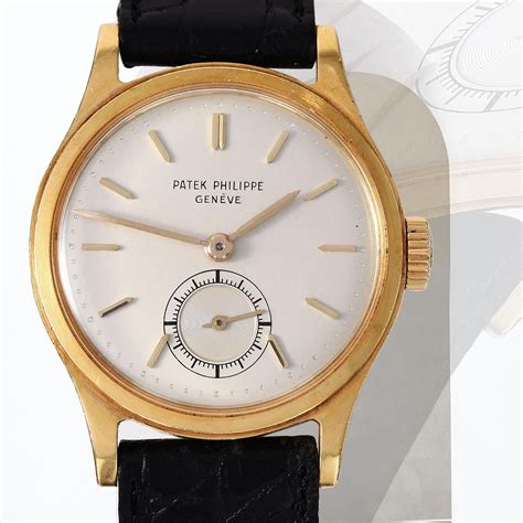 patek philippe vintage calatrava 2451j|Patek Philippe Calatrava price used.